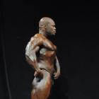 Joseph  Patterson - NPC Muscle Heat Championships 2012 - #1