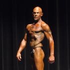 Marty  Sechrest - NPC North Carolina State  2011 - #1