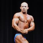 Bryan  Martinez - NPC North Carolina State  2012 - #1