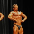 Baxter  Greene - NPC Golds Classic 2010 - #1