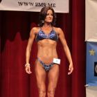 Ann  Corbin-Fulchiron - NPC West Coast Classic 2013 - #1