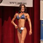 Ann  Corbin-Fulchiron - NPC West Coast Classic 2013 - #1