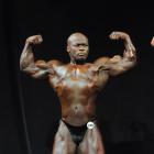 Joseph  Patterson - NPC Muscle Heat Championships 2012 - #1