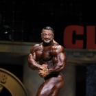 Roelly   Winklaar - IFBB Arnold Classic 2018 - #1