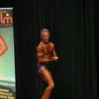 Steve  Thomas - NPC Natural Circle City Championships 2013 - #1