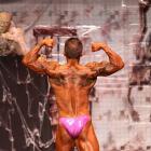 David  Salangsang - NPC Iron Mountain Championships 2011 - #1