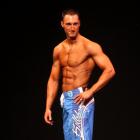 Doug  Baker - NPC Iron Mountain Championships 2011 - #1