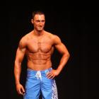 Doug  Baker - NPC Iron Mountain Championships 2011 - #1