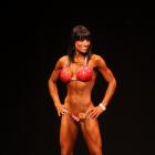 Hunnika  Rodriquez - NPC Iron Mountain Championships 2011 - #1