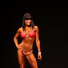 Hunnika  Rodriquez - NPC Iron Mountain Championships 2011 - #1