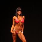 Hunnika  Rodriquez - NPC Iron Mountain Championships 2011 - #1