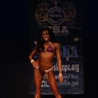 Melissa  Hartford - NPC Alaska State Championships 2012 - #1