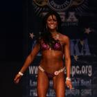 Melissa  Hartford - NPC Alaska State Championships 2012 - #1