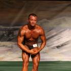 Patrick    Morris - NPC Bill Pearl High Desert Classic 2012 - #1