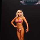 Stefanie  Hayes - NPC Midnight Sun Classic 2012 - #1