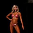 Stefanie  Hayes - NPC Midnight Sun Classic 2012 - #1