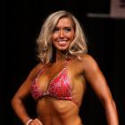 Stefanie  Hayes - NPC Midnight Sun Classic 2012 - #1