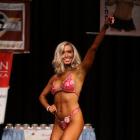 Stefanie  Hayes - NPC Midnight Sun Classic 2012 - #1