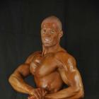 Ron  Franklin - NPC Tricky Jackson 2010 - #1