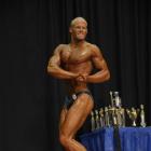 Ron  Franklin - NPC Tricky Jackson 2010 - #1