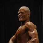 Ron  Franklin - NPC Tricky Jackson 2010 - #1