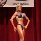 Pamela   Soto - NPC West Coast Classic 2013 - #1