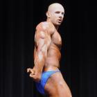 Bryan  Martinez - NPC North Carolina State  2012 - #1