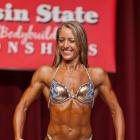 Amber  Foss - NPC Wisconsin State Championships 2012 - #1