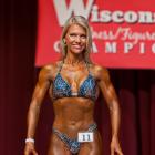 Amber  Foss - NPC Wisconsin State Championships 2012 - #1