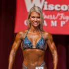 Amber  Foss - NPC Wisconsin State Championships 2012 - #1