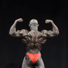 Julius  Page - NPC Muscle Heat Championships 2012 - #1