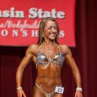 Amber  Foss - NPC Wisconsin State Championships 2012 - #1