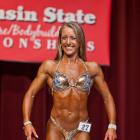 Amber  Foss - NPC Wisconsin State Championships 2012 - #1