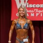 Amber  Foss - NPC Wisconsin State Championships 2012 - #1