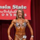 Amber  Foss - NPC Wisconsin State Championships 2012 - #1