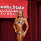 Amber  Foss - NPC Wisconsin State Championships 2012 - #1