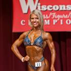 Amber  Foss - NPC Wisconsin State Championships 2012 - #1