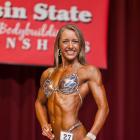 Amber  Foss - NPC Wisconsin State Championships 2012 - #1