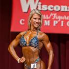 Amber  Foss - NPC Wisconsin State Championships 2012 - #1