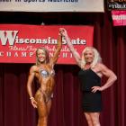 Amber  Foss - NPC Wisconsin State Championships 2012 - #1