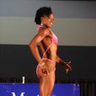 Tameka  Washington - NPC Golds Classic 2011 - #1