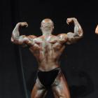 Joseph  Patterson - NPC Muscle Heat Championships 2012 - #1