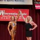 Amber  Foss - NPC Wisconsin State Championships 2012 - #1