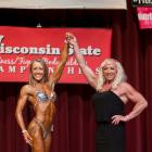 Amber  Foss - NPC Wisconsin State Championships 2012 - #1