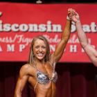 Amber  Foss - NPC Wisconsin State Championships 2012 - #1