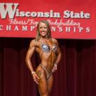 Amber  Foss - NPC Wisconsin State Championships 2012 - #1