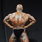 Joseph  Patterson - NPC Muscle Heat Championships 2012 - #1