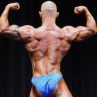 Bryan  Martinez - NPC North Carolina State  2012 - #1