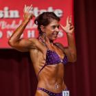 Sandy  Bein - NPC Wisconsin State Championships 2012 - #1