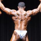 Jose  Fortuna - NPC North Carolina State  2012 - #1